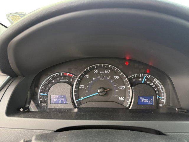 used 2012 Toyota Camry car, priced at $10,299