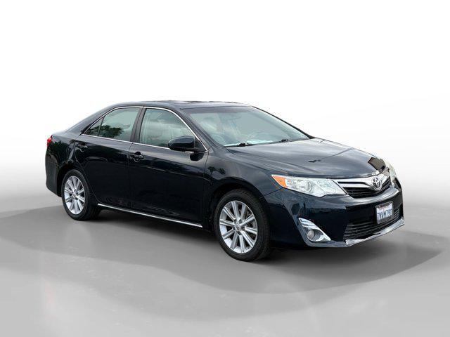 used 2012 Toyota Camry car, priced at $10,299