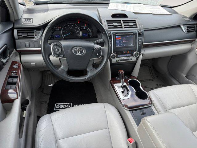 used 2012 Toyota Camry car, priced at $10,299