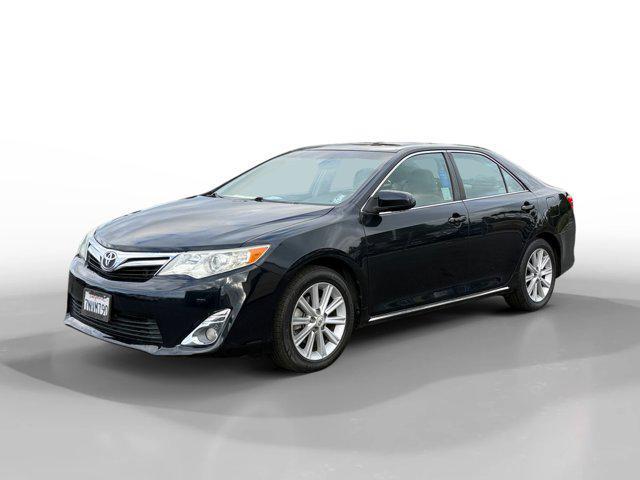 used 2012 Toyota Camry car, priced at $10,299