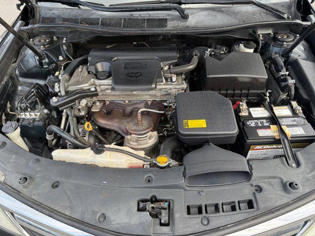 used 2012 Toyota Camry car, priced at $10,299