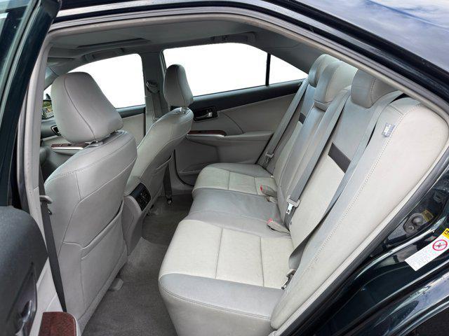 used 2012 Toyota Camry car, priced at $10,299