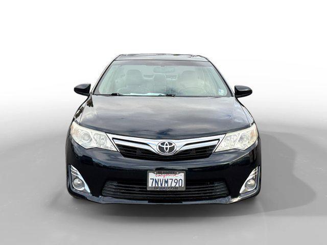 used 2012 Toyota Camry car, priced at $10,299