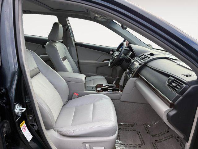 used 2012 Toyota Camry car, priced at $10,299