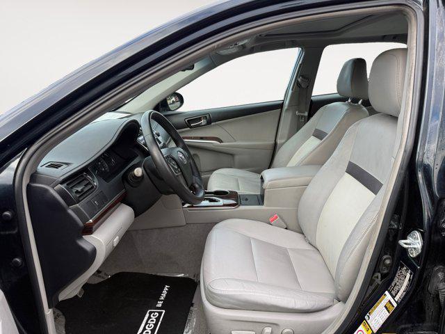 used 2012 Toyota Camry car, priced at $10,299