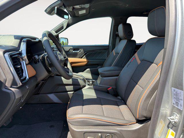 new 2025 GMC Canyon car, priced at $52,485