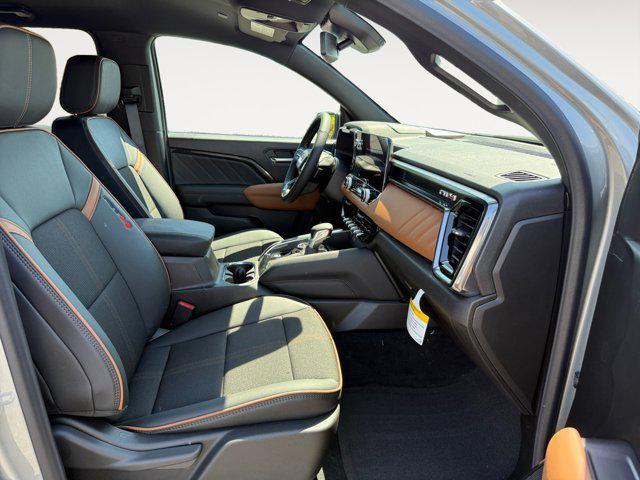 new 2025 GMC Canyon car, priced at $52,485