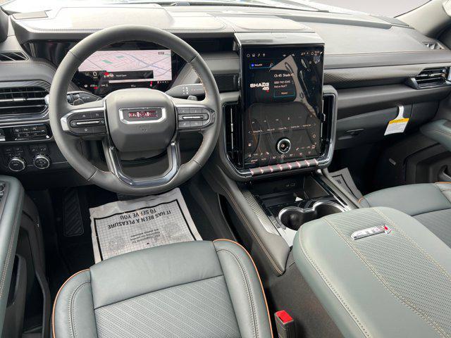 new 2025 GMC Yukon car, priced at $76,190