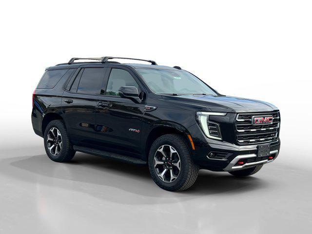 new 2025 GMC Yukon car, priced at $76,190