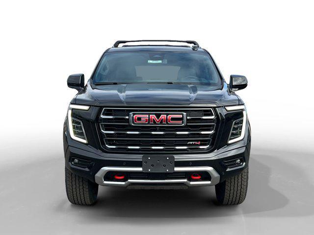 new 2025 GMC Yukon car, priced at $76,190