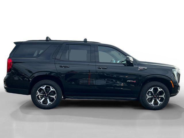 new 2025 GMC Yukon car, priced at $76,190