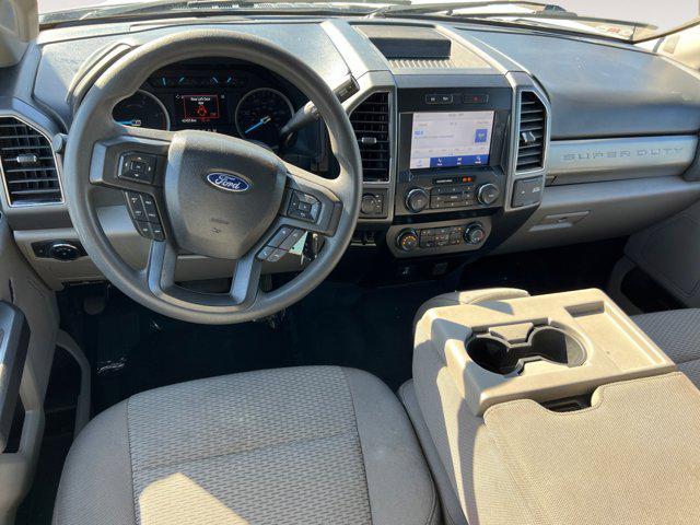 used 2022 Ford F-250 car, priced at $48,999