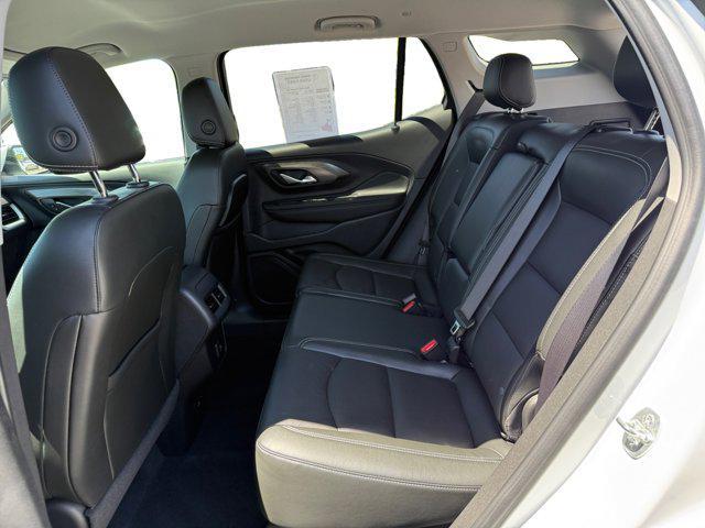 used 2022 GMC Terrain car, priced at $25,999