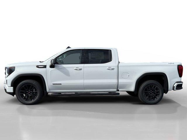 new 2025 GMC Sierra 1500 car, priced at $65,810