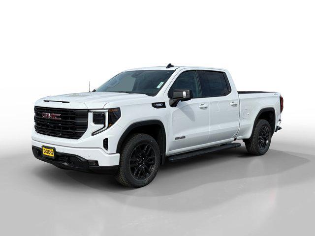 new 2025 GMC Sierra 1500 car, priced at $65,810