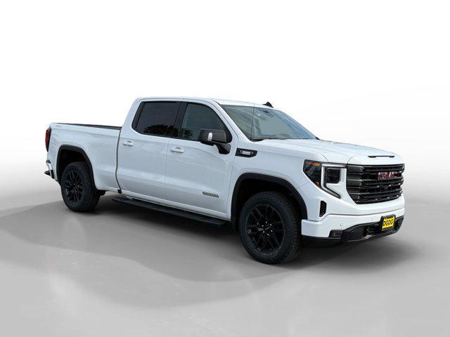 new 2025 GMC Sierra 1500 car, priced at $65,810