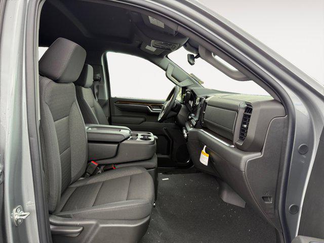 new 2026 GMC Sierra 1500 car, priced at $53,935