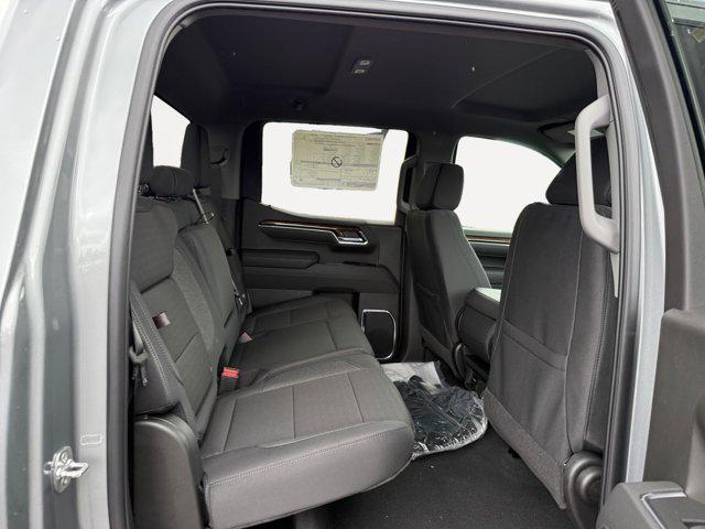 new 2026 GMC Sierra 1500 car, priced at $53,935