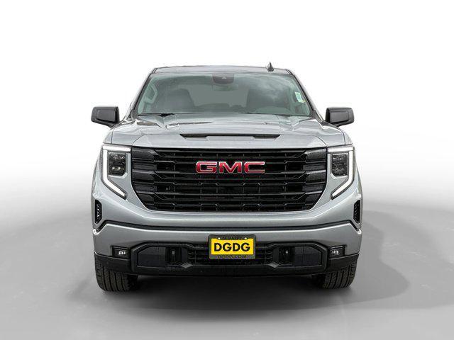 new 2026 GMC Sierra 1500 car, priced at $53,935
