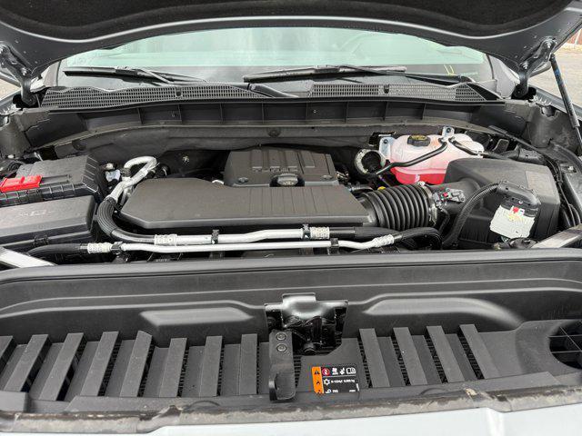 new 2026 GMC Sierra 1500 car, priced at $53,935