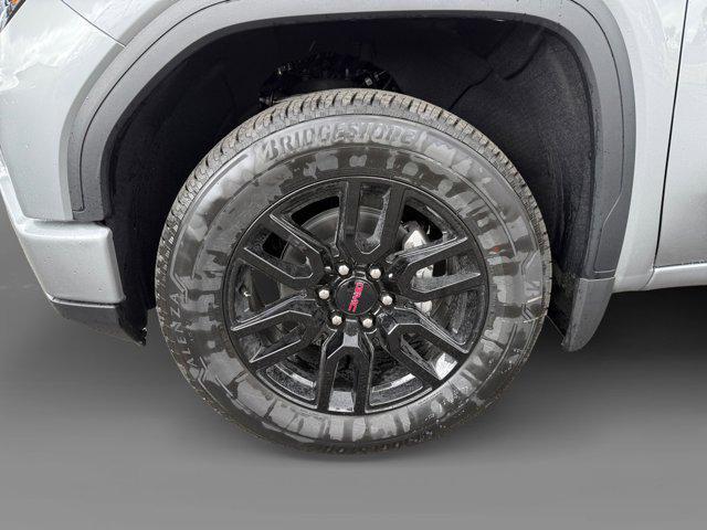 new 2026 GMC Sierra 1500 car, priced at $53,935