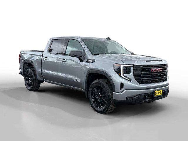 new 2026 GMC Sierra 1500 car, priced at $53,935
