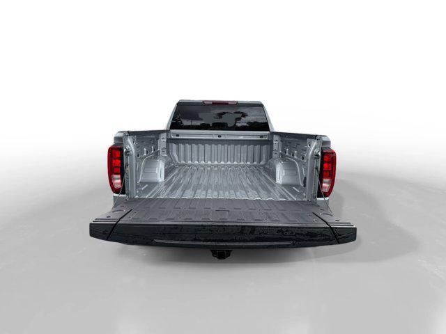 new 2026 GMC Sierra 1500 car, priced at $53,935