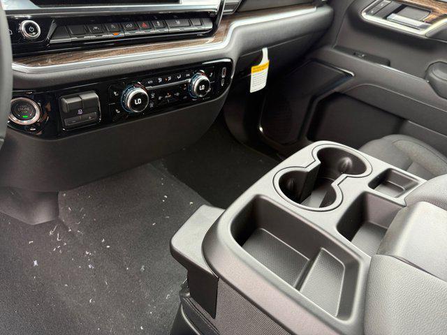 new 2026 GMC Sierra 1500 car, priced at $53,935