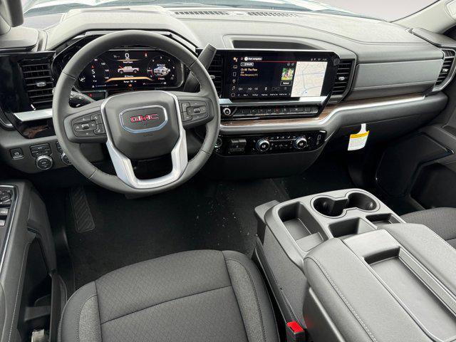 new 2026 GMC Sierra 1500 car, priced at $53,935