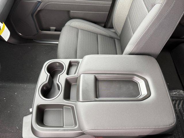 new 2026 GMC Sierra 1500 car, priced at $53,935