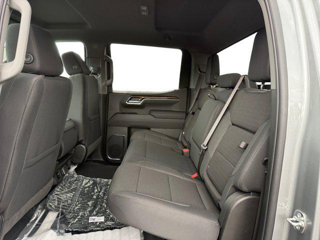 new 2026 GMC Sierra 1500 car, priced at $53,935