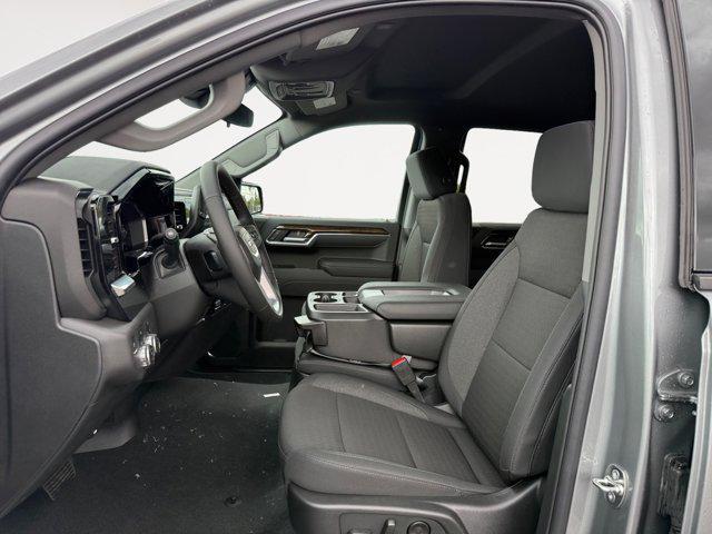 new 2026 GMC Sierra 1500 car, priced at $53,935