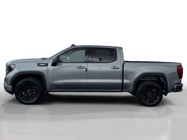 new 2026 GMC Sierra 1500 car, priced at $53,935