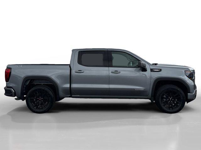 new 2026 GMC Sierra 1500 car, priced at $53,935