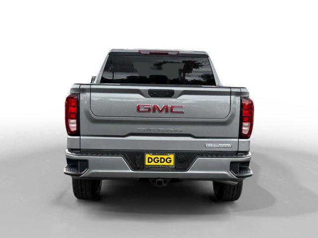 new 2026 GMC Sierra 1500 car, priced at $53,935