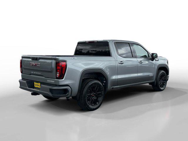 new 2026 GMC Sierra 1500 car, priced at $53,935
