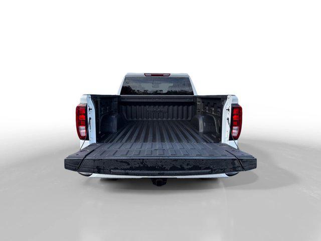 new 2025 GMC Sierra 1500 car, priced at $57,035