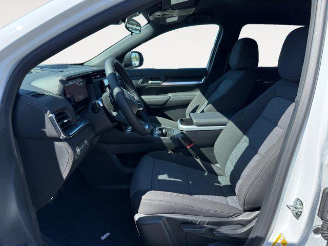 new 2026 GMC Terrain car, priced at $32,390