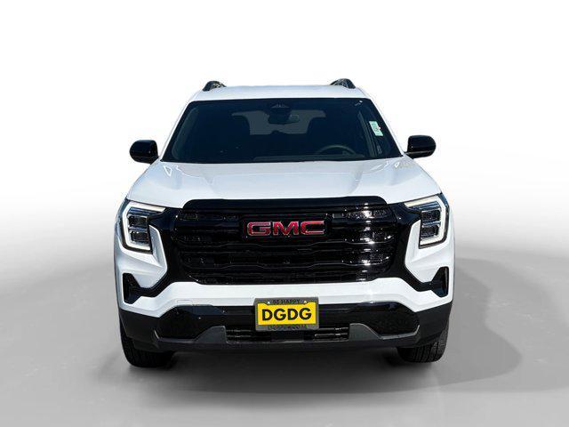 new 2026 GMC Terrain car, priced at $32,390