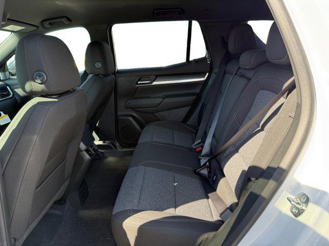 new 2026 GMC Terrain car, priced at $32,390