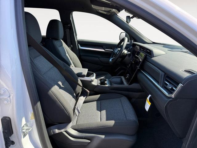 new 2026 GMC Terrain car, priced at $32,390