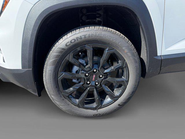 new 2026 GMC Terrain car, priced at $32,390