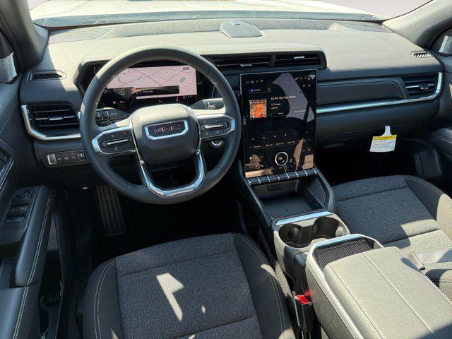 new 2026 GMC Terrain car, priced at $32,390