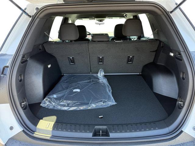 new 2026 GMC Terrain car, priced at $32,390