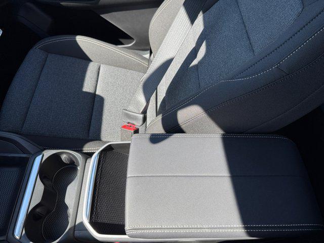 new 2026 GMC Terrain car, priced at $32,390