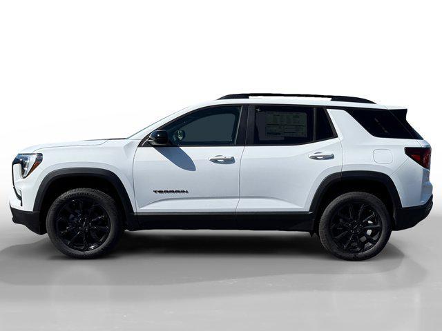 new 2026 GMC Terrain car, priced at $32,390