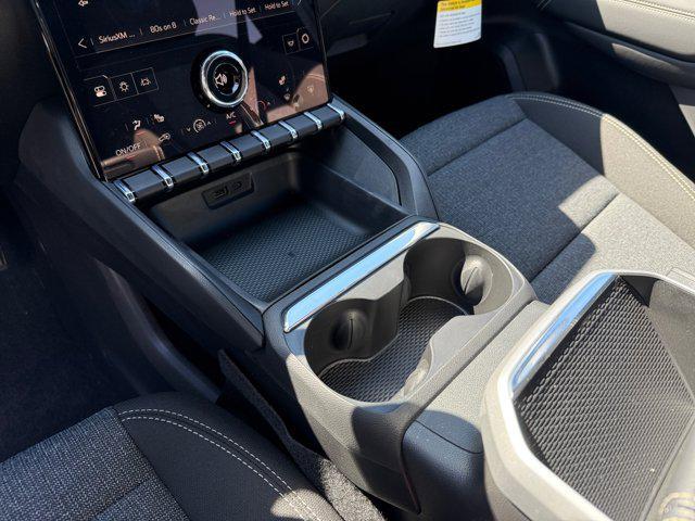 new 2026 GMC Terrain car, priced at $32,390