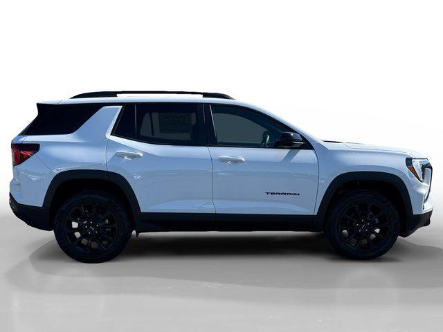 new 2026 GMC Terrain car, priced at $32,390