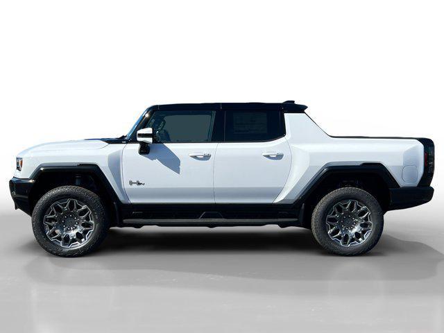 new 2025 GMC HUMMER EV car, priced at $113,440