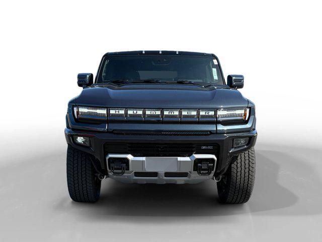 new 2025 GMC HUMMER EV SUV car, priced at $94,470